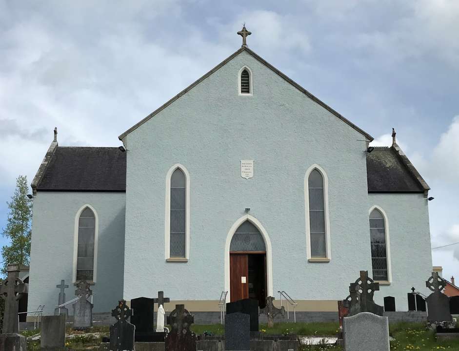 St. Mary's Church, Carrigallen